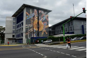 El objetivo de esta normativa es prevenir, sancionar y erradicar el acoso u hostigamiento sexual en la Universidad de Costa Rica. (Foto de archivo ODI)