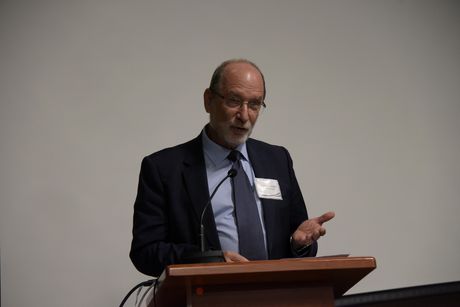 Es la primera vez que se aprueba un voto de censura contra una persona que haya ostentado el cargo de rector en la UCR. (Foto: Archivo ODI)