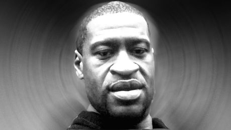 La muerte de George Floyd ha sido condenada por múltiples organismos internacionales y movimientos sociales en todo el mundo. (Foto: www.infobae.com)