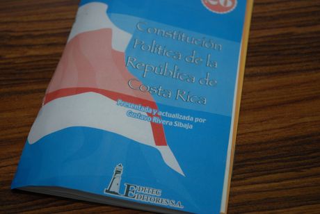 La UCR manifestó recientemente su preocupación en torno a los informes de la Comisión legislativa que analizó la administración del FEES y sobre el Proyecto de Ley que modificaría el artículo 85 de la Constitución Política. (Foto: Archivo ODI)