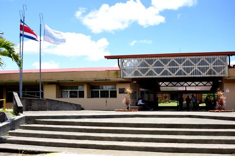 La reducción unilateral del presupuesto universitario afectaría el desarrollo regional de la Institución, lo cual haría más grave la situación económica y social que vive el país, respecto al empleo y deserción estudiantil. (Foto: Archivo ODI)