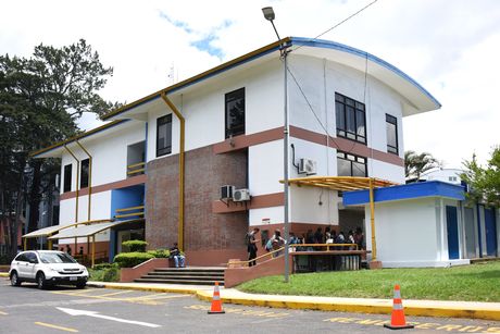 Los aportes obreros únicamente se utilizarían para amortizar o cancelar deudas contraídas con la Junta de Ahorro y Préstamo. (Foto: Archivo ODI)