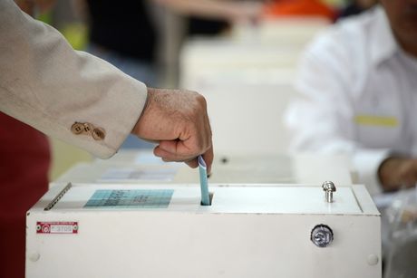 Las elecciones para escoger a la persona que ocupará el cargo de rector (a) de la UCR estaban previstas para el 17 de abril, pero fueron suspendidas debido a la pandemia por el COVID-19. (Foto: Archivo ODI)