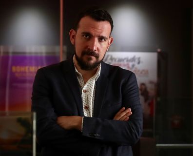 Foto de Iván Porras.