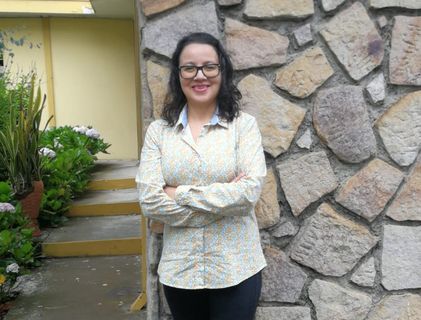 Andrea Solano Benavides
