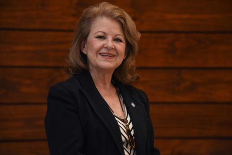 ML Virginia Borloz Soto.