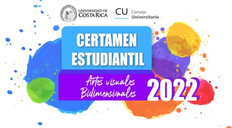 La premiación del Certamen se llevará a cabo en la sesión solemne del Consejo Universitario con motivo del aniversario de la UCR, el 26 de agosto. (Imagen: Andrea Jiménez)