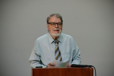 Dr. Wálter Antillón Montealegre