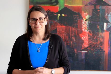 Carmela Velázquez Carrillo