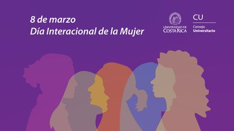 El Consejo Universitario reconoció el trabajo de las comisiones de género que hay en la UCR las cuales fomentan las prácticas libres de discriminación y desarrollan acciones afirmativas para enfrentarlas.