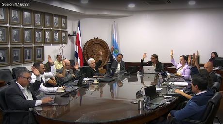 El acuerdo del Consejo Universitario aclaró las dudas sobre la implementación de la Ley de empleo público en la UCR.