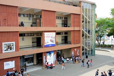 La Oficina de Planificación Universitaria es la encargada de coordinar el proceso de formulación presupuestaria institucional. (Foto: Karla Richmond, ODI)