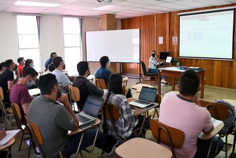 El objetivo de esta propuesta es que la Universidad pueda revisar, actualizar y uniformar los procedimientos disciplinarios que se aplican en esta casa de estudios. (Imagen con fines ilustrativos. Foto: Laura Rodríguez, ODI)