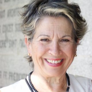 Dra. Pilar López Díez (Foto: https://twitter.com/PilarLopezDiez)