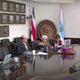 El Consejo Universitario espera que personal docente, administrativo y estudiantes participen activamente en el proceso de consulta y envíen sus dudas y recomendaciones a este nuevo reglamento de la Institución.