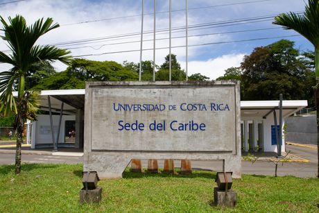 La Sede Regional del Caribe fue creada oficialmente en 1980.