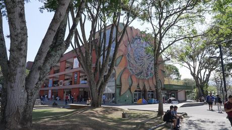 Las modificaciones que se realicen al Reglamento del beneficio de residencias para la población estudiantil aplicarán a todas las sedes y recintos de la Universidad. (Foto: Andrea Jiménez, CU)