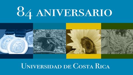 La Universidad de Costa Rica fue fundada el 26 de agosto de 1940. (Imagen: Andrea Jiménez, CU)