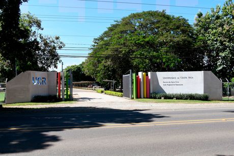 El Consejo Universitario solicita a la Administración acciones para fortalecer al Recinto de Santa Cruz. (Foto, Laura Rodríguez, OCI)