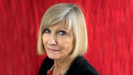 La UCR entregará el doctorado honoris causa a Chantal Mouffe a solicitud de la Escuela de Ciencias Políticas, la cual reconoce los aportes de la filósofa y politóloga belga en el debate político contemporáneo. (Foto: Autoría de https://www.westminster.ac.uk)
