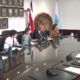 La Comisión Interventora se conformó a raíz de los cuestionamientos vinculados con la recepción de obras de infraestructura institucionales que presentan serios problemas estructurales.