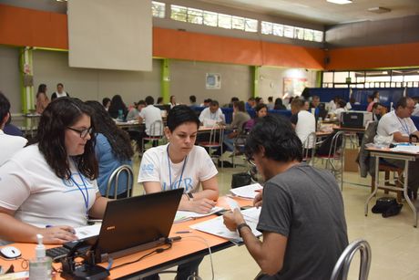 La Modificación al artículo 5 del Reglamento de adjudicación de becas de la población estudiantil pretende propiciar mayores condiciones de equidad.(Imagen con fines ilustrativos, Karla Richmond, OCI)