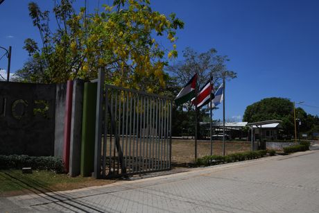 Para los próximos años se espera que el Recinto de Santa Cruz cuente con al menos dos carreras de grado y dos de posgrado. (Foto:Karla Richmond, OCI)