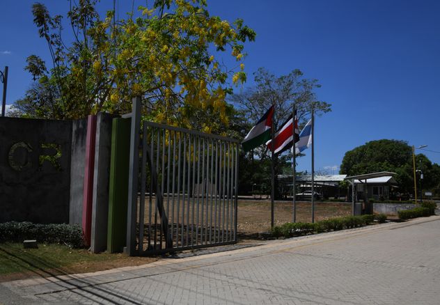 Para los próximos años se espera que el Recinto de Santa Cruz cuente con al menos dos carreras de grado y dos de posgrado. (Foto:Karla Richmond, OCI)