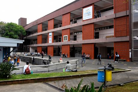 El Plan Nacional de la Educación Superior Universitaria Estatal es un instrumento que se elabora cada 5 años y responde a los compromisos que adquieren las universidades públicas con el Estado costarricense. (Foto: Laura Rodríguez, OCI)