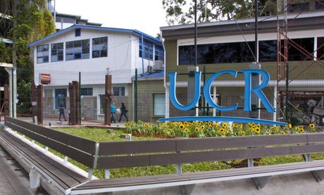 Consejo Universitario llama a defender los ciudadanos y anuncia medidas contra la violencia digital y amenaza a periodistas de medios universitarios. (Foto: Semanario Universidad)