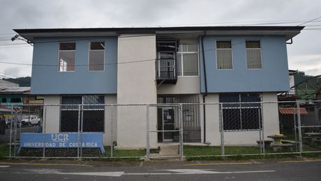 El Órgano Colegiado pretende convertir el Aula Universitaria de Siquirres a recinto, con lo cual se generaría más especialización profesional y se impulsaría la economía local al generarse más empleo.(Foto: Cortesía Aula Universitaria de Siquirres UCR)