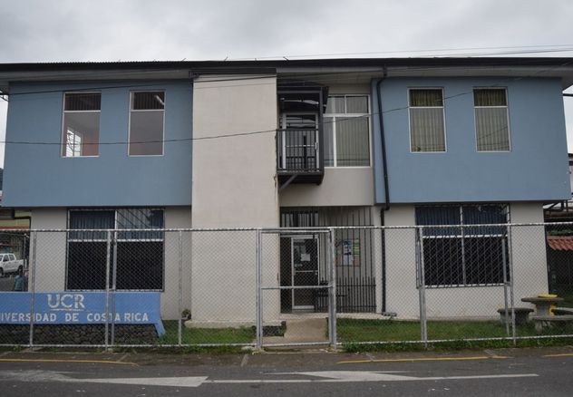 El Órgano Colegiado pretende convertir el Aula Universitaria de Siquirres a recinto, con lo cual se generaría más especialización profesional y se impulsaría la economía local al generarse más empleo.(Foto: Cortesía Aula Universitaria de Siquirres UCR)
