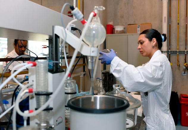 La inclusión de la gasificación por plasma en el análisis, se considera una de las alternativas más avanzadas y eficientes a nivel global para el tratamiento de desechos sólidos.(Foto: Laura Rodríguez, OCI,con fines ilustrativos)