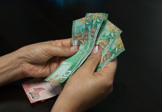 El Consejo Universitario aprobó una modificación presupuestaria para cumplir con el pago retroactivo de anualidades ordenado por la Sala Constitucional.(Foto: Andrea Jiménez, CU)