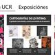 Estas tres exposiciones proponen distintas formas de acercarse a lo íntimo, al cuerpo y a la memoria, lo cual consolida a la Galería UCR como un espacio de encuentro entre prácticas artísticas contemporáneas diversas y profundamente sensibles. (Foto: Andrea Jiménez, CU)