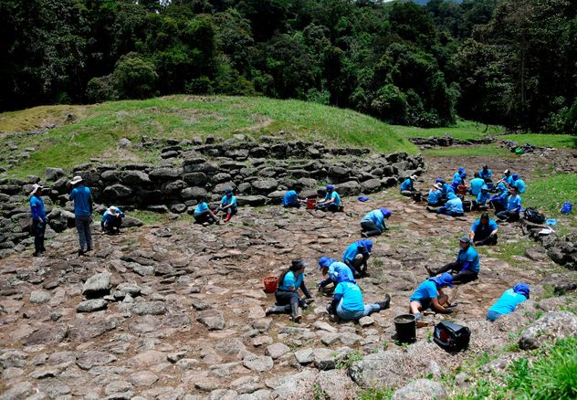 La nueva conmemoración se enmarca en el reconocimiento internacional del voluntariado como un pilar del desarrollo social.(Foto:Laura Rodríguez, OCI)