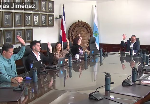 El Órgano Colegiado aclaró que los acuerdos que protegen la manifestación estudiantil no otorgan impunidad. (Foto: Unidad de Comunicación, Cu)