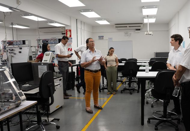 El Consejo Universitario impulsa acciones para garantizar la estabilidad financiera, fortalecer la infraestructura de laboratorios y mejorar la gobernanza del Programa Especial de Docencia en Alajuela. (Foto: Andrea Jiménez, CU)