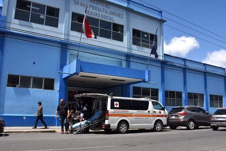 El Consejo Universitario advierte que reformas sin base técnica causarían un 'daño irreparable' a la Caja Costarricense de Seguro Social. (Imagen con fines ilustrativos. Foto: Karla Richmond)