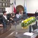 El acuerdo del Consejo Universitario fue comunicado oficialmente a la Secretaría del Directorio de la Asamblea Legislativa y a las jefaturas de las fracciones legislativas. En esa comunicación, la UCR reiteró su disposición de contribuir al análisis del proyecto mediante el criterio técnico y académico de su personal experto. (Foto: Unidad de Comunicación, CU)