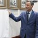 Durante la actividad, se destacó el aporte de Gutiérrez Espeleta en la defensa de la educación superior pública, la autonomía universitaria, el financiamiento estatal y su trayectoria de más de 34 años de servicio en la docencia, la investigación y la acción social.