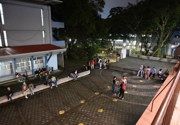El objetivo de esta iniciativa es garantizar que el derecho a la educación superior también implique el derecho de todas las personas a habitar los espacios universitarios en condiciones de igualdad, libertad y seguridad.(Foto: con fines ilustrativos de Anel Kenjekeeva,OCI)
