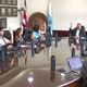 El Órgano Colegiado de la UCR expresó su profunda preocupación ante las declaraciones vertidas durante el acto oficial del 25 de julio en Nicoya, donde se planteó la posibilidad de un escenario dictatorial y el eventual cierre del Poder Judicial. (Foto: Andrea Jiménez, CU)