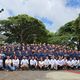 Uno de los propósitos de esta distinción es exaltar el trabajo destacado del personal administrativo de la UCR y promover una buena imagen de la Institución. En la categoría grupal recibirá este reconocimiento la sección de Mantenimiento, de Servicios Generales. (Foto: Cortesía Mantenimiento, UCR)