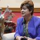 La decisión de otorgar este reconocimiento a Eugenia Zamora fue unánime, la comisión dictaminadora valoró especialmente su capacidad de traducir principios jurídicos en transformaciones concretas para la sociedad costarricense. (Foto: Andrea Jiménez, CU)