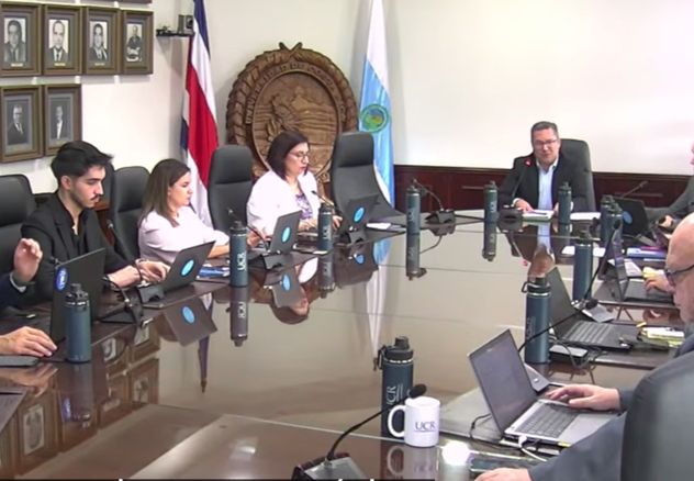 Mediante un pronunciamiento, la Universidad de Costa Rica condena la persecución, desaparición forzada y encarcelamiento de liderazgos miskitos y mayangnas en Nicaragua.  (Foto: Unidad de Comunicación, CU)