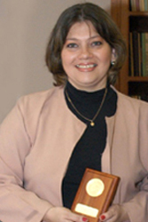 María de los Ángeles Barrantes Dobles
