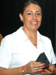 Eunice Castro Mora