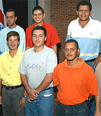 Unidad de Paisajismo 