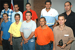 Unidad de Paisajismo 